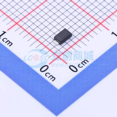 原装 快恢复/高效率二极管 RS1JFP SOD-123HE 正品现货