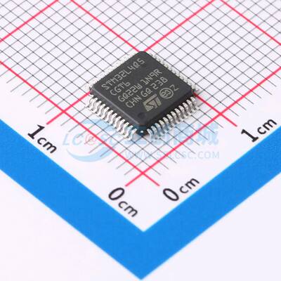 原装 单片机(MCU/MPU/SOC) STM32L4Q5CGT6 LQFP-48(7x7)