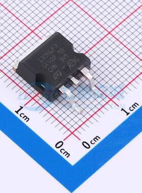 原装正品 场效应管(MOSFET) STB130N6F7 D2PAK