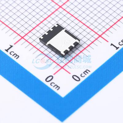 场效应管(MOSFET) IRFH8334TRPBF PQFN-8(5x6) 原装正品