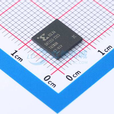 可编程逻辑器件(CPLD/FPGA) XC6SLX4-2CPG196C CSPBGA-196 原装正