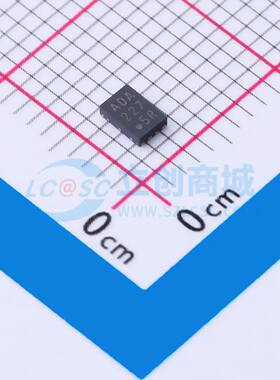 CAN收发器 MCP2558FDT-H/MNY TDFN-8-EP(2x3) 原装正品