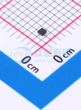 逻辑门 74AUP1G00FW5-7 X1-DFN1010-6 原装正品