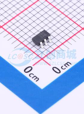 功率电子开关 AP7312-1828W6-7 SOT-26 原装正品