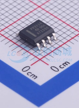 信号缓冲器/中继器/分配器 TCA4311ADR SOIC-8 原装正品