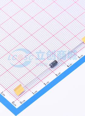 原装 通用二极管 MUR130RLG DO-41 正品现货