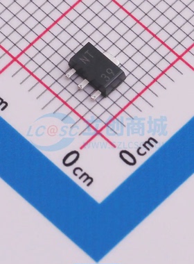 线性稳压器(LDO) TLV709A33PKR SOT-89 原装正品