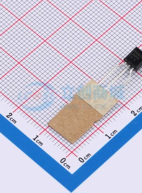 电压基准芯片 LM385Z-2.5/LFT1 TO-92-3 原装正品