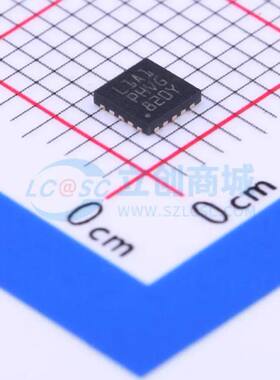 原装 单片机(MCU/MPU/SOC) STM8L101F3U6ATR UFQFPN-20(3x3)