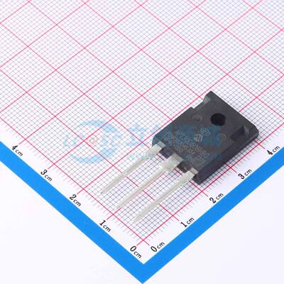 快恢复/高效率二极管 APT30D60BHBG TO-247-3 原装正品