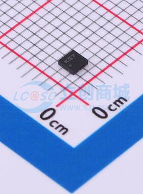 原装正品 比较器 LM193QT DFN-8(2x2)电子元器件配单