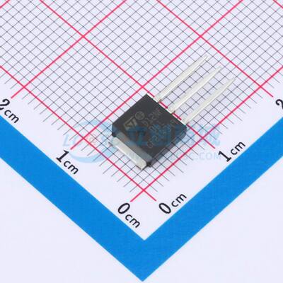 原装正品 场效应管(MOSFET) STD12NF06L-1 TO-251-3