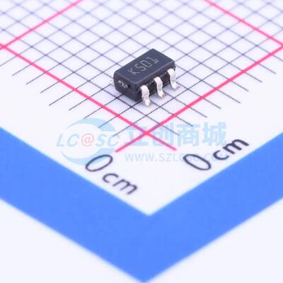 原装正品 比较器 TS861ILT SOT-23-5电子元器件配单
