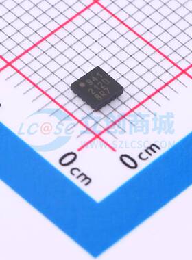 监控和复位芯片 PAC1941T-1E/4MX VQFN-16(3x3) 原装正品