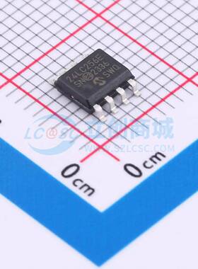 EEPROM 24LC256T-E/SN SOIC-8 原装正品