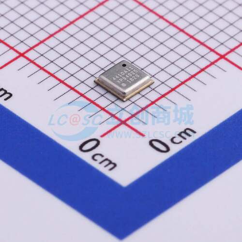 气体传感器 ZMOD4410AI1V LGA-12(3x3) 原装正品