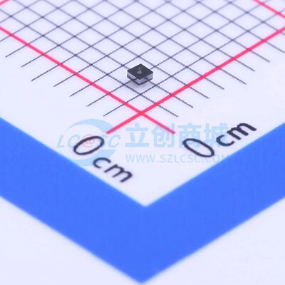 原装 温度传感器 LM94023BITME/NOPB DSBGA-4 全新