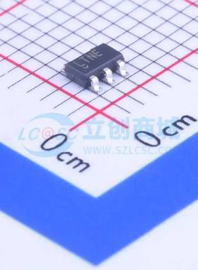 定时器/计时器 LT1799IS5#PBF TSOT-23-5 原装正品