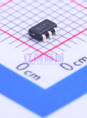 EEPROM 24AA08T-I/OT SOT-23-5 原装正品