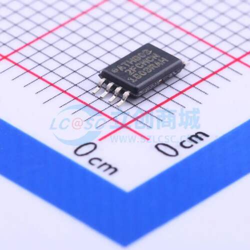 EEPROM AT24C512C-XHM-T TSSOP-8 原装正品