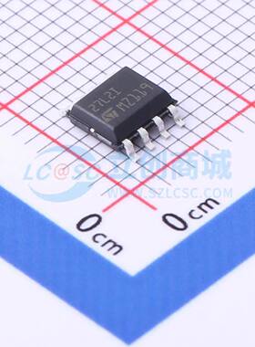 原装正品 运算放大器 TS27L2IDT SOP-8电子元器件配单