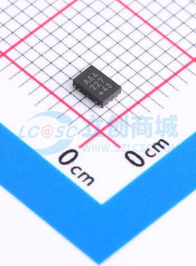 EEPROM 24LC32AT-I/MNY TDFN-8-EP(2x3) 原装正品