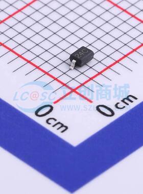 静电和浪涌保护(TVS/ESD) SP4024-01FTG-C SOD-323 原装正品
