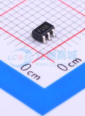 原装 线性稳压器(LDO) LD2981ABM50TR SOT-23-5L