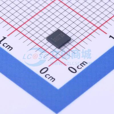 原装 射频卡芯片 ST25DV64K-JFR6D3 UDFN-12-EP(3x3)