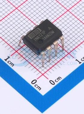原装 仪表放大器 INA121PA PDIP-8 全新