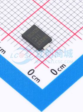 肖特基二极管 SDT12A120P5-13 PowerDI5 原装正品