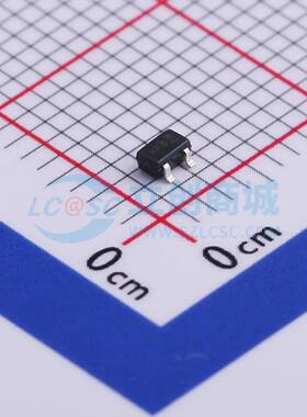 稳压二极管 BZX84C22W-7-F SOT-323 原装正品