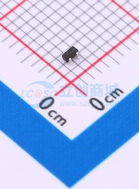 稳压二极管 BZX84C3V9T-7-F SOT-523 原装正品