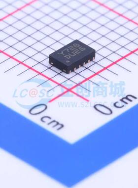 原装 监控和复位芯片 STM6600DU25DM6F TDFN-12(2x3)