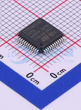 原装 单片机(MCU/MPU/SOC) STM32G030C8T6 LQFP-48(7x7)