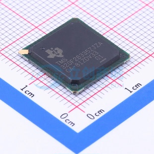 单片机(MCU/MPU/SOC) TMS320F28335ZJZA BGA-176