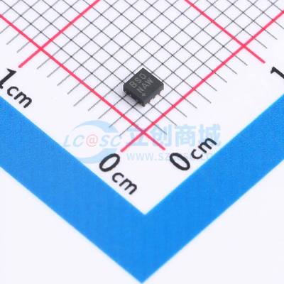 线性稳压器(LDO) MAX38902BATA+T TDFN-8-EP(2x2) 原装正品