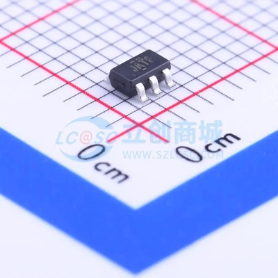 模拟开关/多路复用器 TS5A3167DBVR SOT-23-5 原装正品