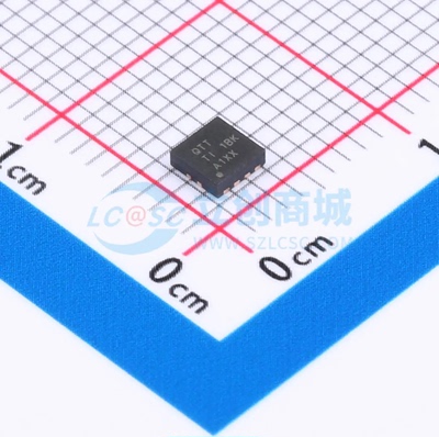 线性稳压器(LDO) TPS73512DRBR VSON-8-EP(3x3) 原装正品