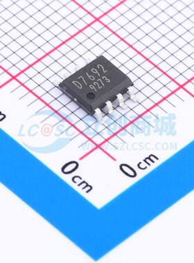 功率因数校正(PFC)控制器 BD7692FJ-E2 SOIC-8 原装正品