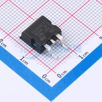 原装正品 场效应管(MOSFET) STH315N10F7-2 H2PAK-2
