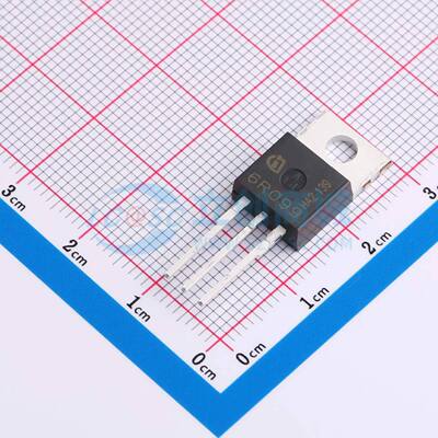 场效应管(MOSFET) IPP60R099CP TO-220 原装正品