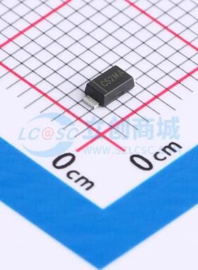 LED驱动 AL5809-50QP1-7 PowerDI-123 原装正品