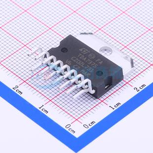 原装正品 音频功率放大器 E-TDA7375V MultiwAtt-15电子元器件配