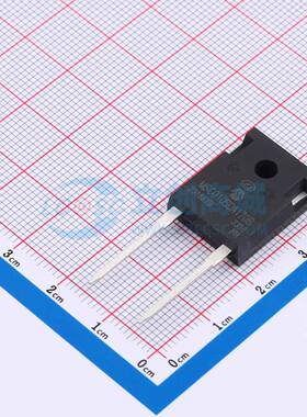 碳化硅二极管 MSC010SDA170B TO-247-3 原装正品