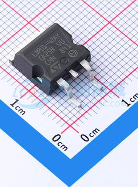 原装 静电和浪涌保护(TVS/ESD) LDP01-42AY D2PAK