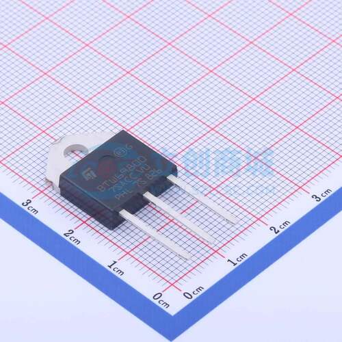 原装正品 晶闸管(可控硅)/模块 BTW69-800RG TOP-3
