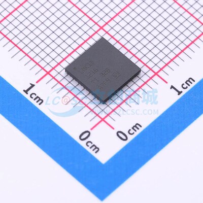 时钟缓冲器/驱动器/分配器 LMK1D1216RGZR VQFN-48(7x7) 原装正品