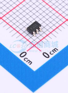 原装正品 运算放大器 TS461CLT SOT-23-5电子元器件配单