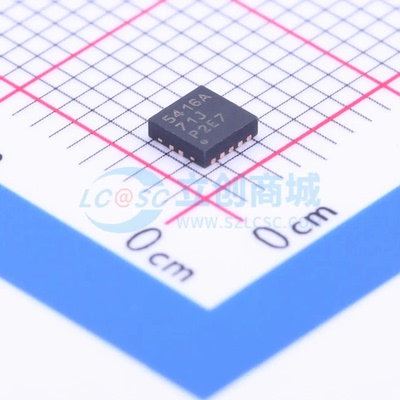 DC-DC电源芯片 TPS54160ADRCT VSON-10-EP(3x3) 原装正品